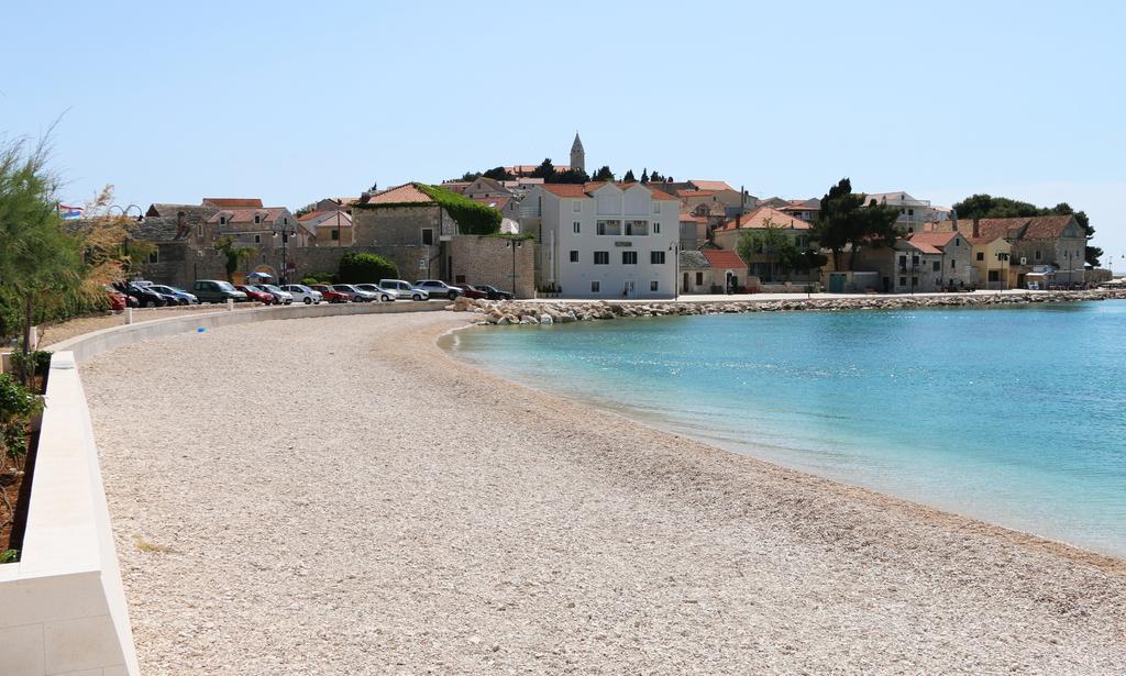 Apartman Loretta Primošten Exterior foto
